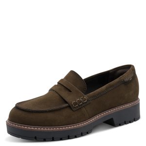 Γ Tamaris 1-24752-47-222 OLIVE