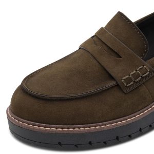 Γ Tamaris 1-24752-47-222 OLIVE - Image 3