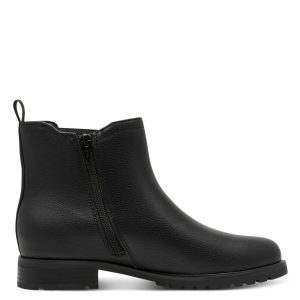 Γ JANA 8-25483-47-001 BLACK - Image 4