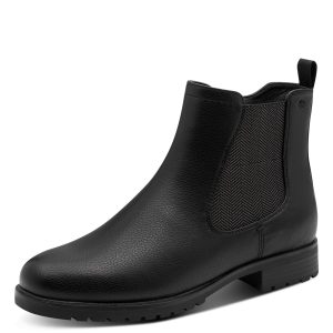 Γ JANA 8-25483-47-001 BLACK