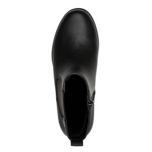 Γ JANA 8-25483-47-001 BLACK - Image 5
