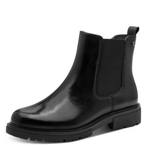Γ JANA 8-25700-45-001 BLACK