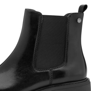 Γ JANA 8-25700-45-001 BLACK - Image 3