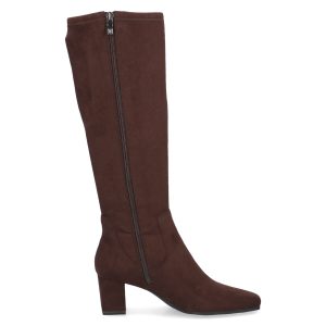 Γ 9-25547-41-302 DK BROWN STRETCH - Image 3