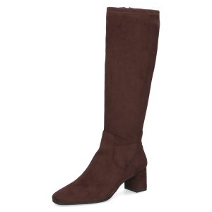 Γ 9-25547-41-302 DK BROWN STRETCH
