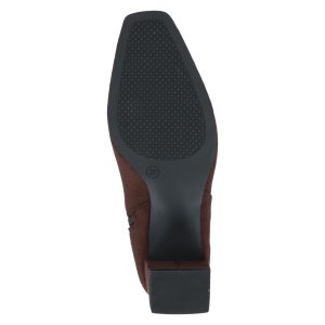 Γ 9-25547-41-302 DK BROWN STRETCH - Image 5