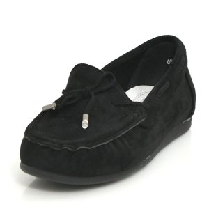 Γ 6986 ΜΑΥΡΟ GOULIS SHOES - Image 4