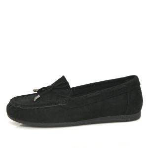 Γ 6986 ΜΑΥΡΟ GOULIS SHOES - Image 2