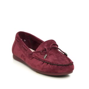 Γ 6986 WINE GOULIS SHOES - Image 5