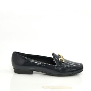 Γ 250275 ΜΠΛΕ PICCADILY ADAM'S SHOES - Image 3