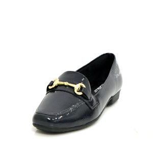 Γ 250275 ΜΠΛΕ PICCADILY ADAM'S SHOES - Image 5