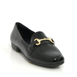Γ 250275 ΜΑΥΡΟ PICCADILY ADAM'S SHOES - Image 5