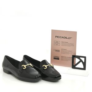 Γ 250275 ΜΑΥΡΟ PICCADILY ADAM'S SHOES