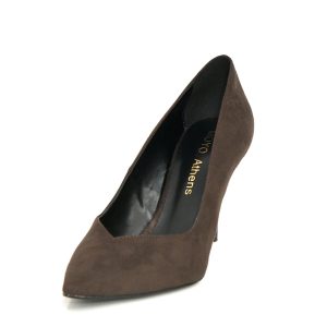 Γ 712 ΚΑΦΕ ΚΑΣΤΟΡΙ GOULIS SHOES - Image 5