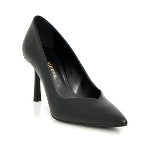 Γ 712 ΜΑΥΡΟ ΜΑΤ GOULIS SHOES - Image 6