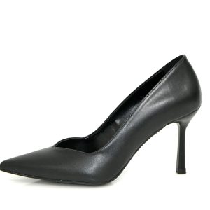 Γ 712 ΜΑΥΡΟ ΜΑΤ GOULIS SHOES - Image 3