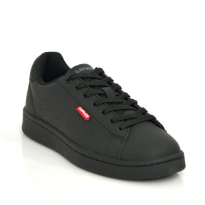 Π Levis AVENUE NBX / VAVE 0297 BLACK BLACK (36-39) - Image 5
