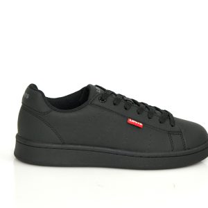 Π Levis AVENUE NBX / VAVE 0297 BLACK BLACK (36-39) - Image 3