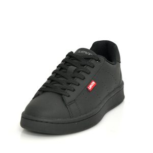 Π Levis AVENUE NBX / VAVE 0297 BLACK BLACK (36-39) - Image 4