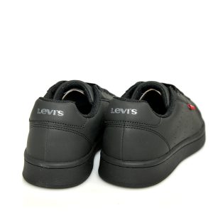 Π Levis AVENUE NBX / VAVE 0297 BLACK BLACK (36-39) - Image 6