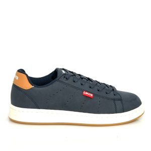 Π Levis AVENUE NBX / VAVE 0297 NAVY -SMOKE (36-39) - Image 4