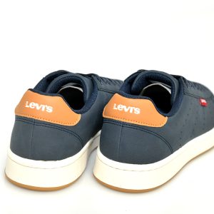 Π Levis AVENUE NBX / VAVE 0297 NAVY -SMOKE (36-39) - Image 6