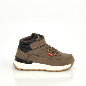 Π Levis ASCOT MINI /VASCO 134 DK BROWN (22-27) - Image 3