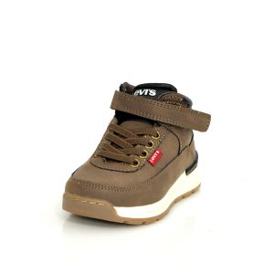 Π Levis ASCOT MINI /VASCO 134 DK BROWN (22-27) - Image 4