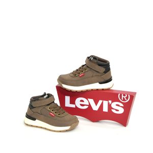 Π Levis ASCOT MINI /VASCO 134 DK BROWN (22-27)
