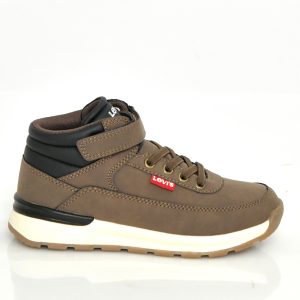 Π Levis ASCOT /VASCO 132 DK BROWN (28-35) - Image 3
