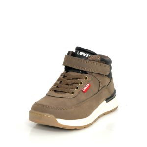 Π Levis ASCOT /VASCO 132 DK BROWN (28-35) - Image 4