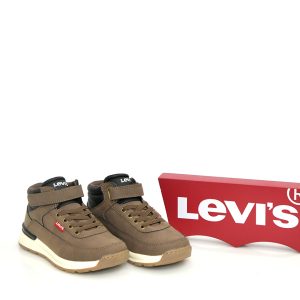 Π Levis ASCOT /VASCO 132 DK BROWN (28-35)