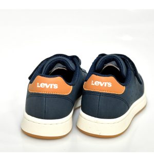 Π Levis AVENUE NBX /VAVE 0296 NAVY SMOKE (28-35) - Image 6
