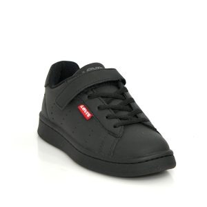 Π Levis AVENUE NBX /VAVE 0296 BLACK/ BLACK (28-35) - Image 5