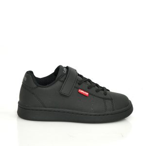 Π Levis AVENUE NBX /VAVE 0296 BLACK/ BLACK (28-35) - Image 3