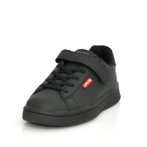 Π Levis AVENUE NBX /VAVE 0296 BLACK/ BLACK (28-35) - Image 4