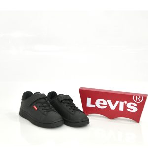 Π Levis AVENUE NBX /VAVE 0296 BLACK/ BLACK (28-35)