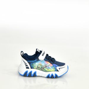 Π DNAA  5286 BIANCO/ BLUE BULL-BOYS SPINOSAURO - Image 3
