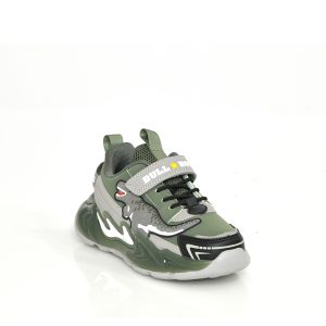 Π DNAL 5280 VERDE BULL-BOYS T-REX - Image 5