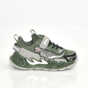 Π DNAL 5280 VERDE BULL-BOYS T-REX - Image 3