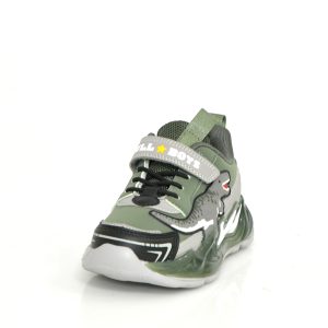 Π DNAL 5280 VERDE BULL-BOYS T-REX - Image 4