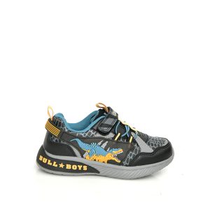 Π DNAL 5268 NERO BULL-BOYS T-REX - Image 3