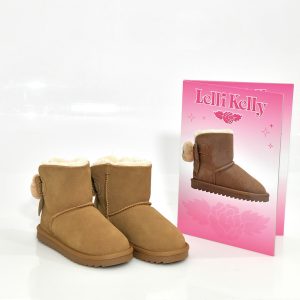 Π LKΗΚ 5680 MARRONE LELLI KELLY