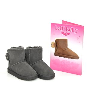 Π LKΗΚ 5680 GRIGIO LELLI KELLY