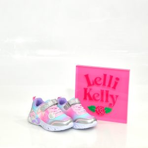Π LKAL 5732 ARGENDO LELLI KELLY