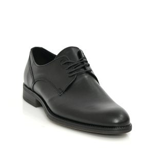 Α 340 ΜΑΥΡΟ ΔΕΡΜΑ  ANTONIO GOULIS SHOES - Image 5