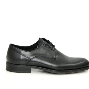 Α 340 ΜΑΥΡΟ ΔΕΡΜΑ  ANTONIO GOULIS SHOES - Image 3