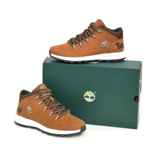 Α 10 Timberland TBOA25DCF13 CAMEL-ΤΑΜΠΑ