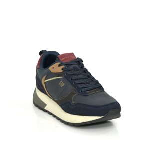 Α 6231520040  NAVY GAP SHOES - Image 5