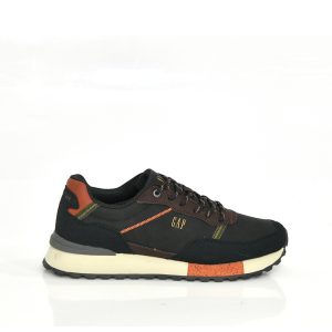 Α 6234600003 BLACK GAP SHOES - Image 3